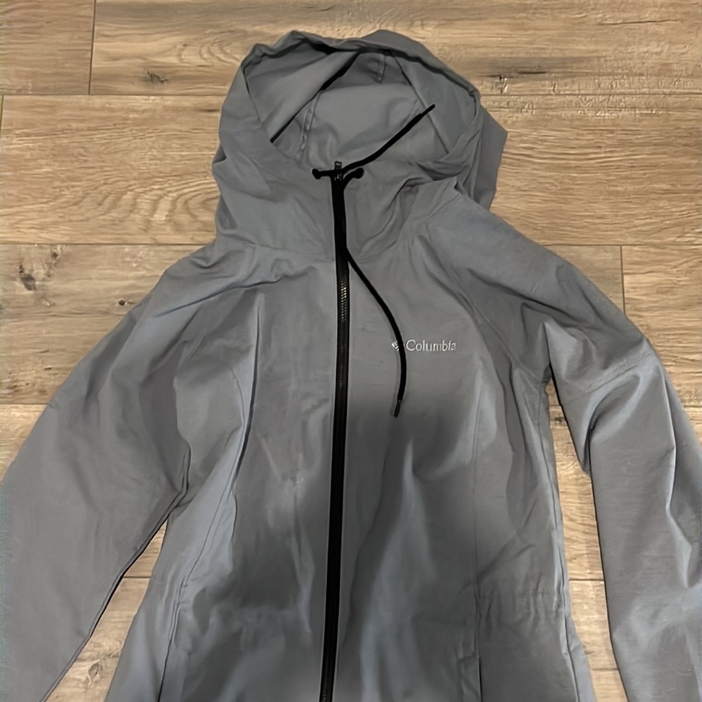 Columbia jacket - Picture 2 of 4